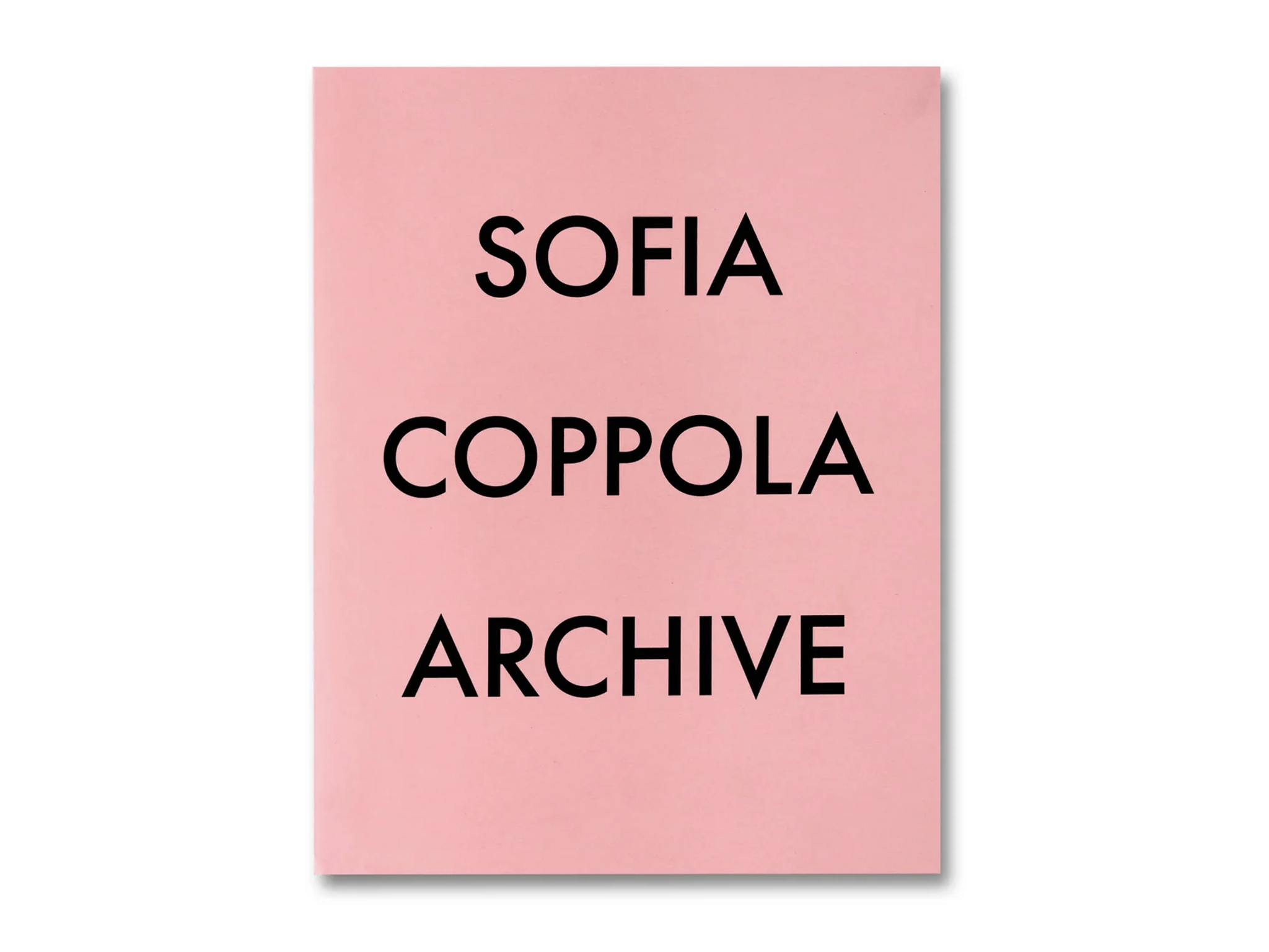 indybest-best-gifts-for-her-sofia-coppola-archive